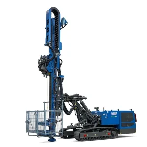 Drilling rig KR 806-3E