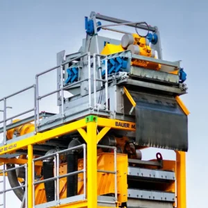 Coarse filter GS 425-V